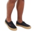 Tênis Casual Redley Originals Unissex Preto