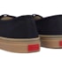 Tênis Casual Redley Originals Unissex Preto