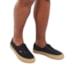 Tênis Casual Redley Originals Unissex Preto