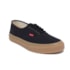 Tênis Casual Redley Originals Unissex Preto
