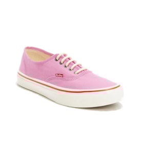 Tênis Casual Redley Originals Unissex Rosa