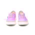 Tênis Casual Redley Originals Unissex Rosa