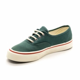 Tênis Casual Redley Originals Unissex Verde Floresta