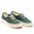 Tênis Casual Redley Originals Unissex Verde Floresta