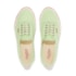 Tenis Casual Redley Originals Unissex Verde Menta
