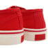 Tênis Casual Redley Originals Unissex Vermelho