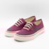 Tênis Casual Redley Originals Unissex Vinho