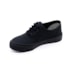 Tênis Casual Redley Unissex All Black