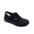 Tênis Casual Redley Unissex All Black