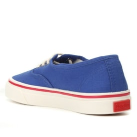 Tênis Casual Redley Unissex Azul Caneta