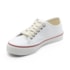 Tênis Casual Redley Unissex Branco