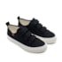 Tênis Casual Redley Unissex Preto