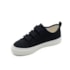 Tênis Casual Redley Unissex Preto