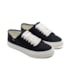 Tênis Casual Redley Unissex Preto