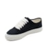 Tênis Casual Redley Unissex Preto