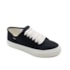 Tênis Casual Redley Unissex Preto