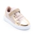 Tenis Casual Slink Kids Infantil Feminino Rose