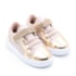 Tenis Casual Slink Kids Infantil Feminino Rose