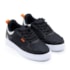 Tenis Casual Slink Kids Infantil Masculino Jeans