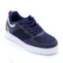 Tenis Casual Slink Kids Infantil Masculino Jeans