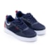Tenis Casual Slink Kids Infantil Masculino Jeans