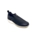 Tênis Casual Slip On Feminino Preto