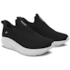 Tênis Casual Slip On Intuit Olympikus Feminino Preto