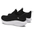Tênis Casual Slip On Intuit Olympikus Feminino Preto