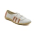 Tênis Casual Slip On Ipadma Feminino Marmore