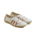 Tênis Casual Slip On Ipadma Feminino Marmore