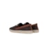 Tênis Casual Slip On Luz Da Lua Feminino Monograma