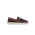 Tênis Casual Slip On Luz Da Lua Feminino Monograma