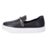 Tênis Casual Slip On Luz Da Lua Feminino Saara