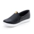 Tenis Casual Slip On Modare Feminino Preto