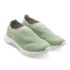 Tênis Casual Slip On Modare Feminino Verde Alecrim