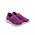 Tenis Casual Slip On Modere Feminino Magenta