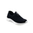 Tenis Casual Slip On Modere Feminino Preto