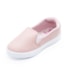 Tenis Casual Slip On Molekinha Infantil Feminino Rosa
