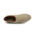 Tenis Casual Slip On Usaflex Feminino Camel