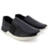 Tênis Casual Slip On Usaflex Feminino Preto