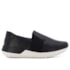 Tênis Casual Slip On Usaflex Feminino Preto