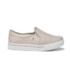 Tênis Casual Slip On Via Marte Feminino Aveia
