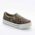 Tênis Casual Slip On Via Marte Feminino Jaguar