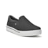 Tênis Casual Slip On Via Marte Feminino Preto