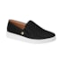 Tenis Casual Slip On Vizzano Feminino Preto