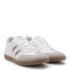 Tenis Casual Street Sua Cia Feminino Branco