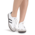 Tenis Casual Street Sua Cia Feminino Branco