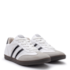 Tenis Casual Street Sua Cia Feminino Branco