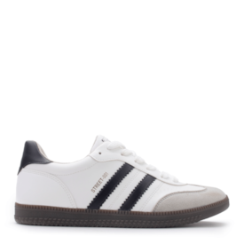 Tenis Casual Street Sua Cia Feminino Branco