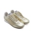 Tênis Casual Sua Cia Feminina Ouro Light